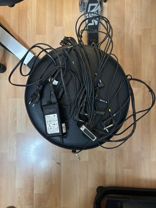 Roland TD-1 Batería Electrónica + Taburete