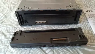 Radio CD JVC KD-G351 WMA MP3 USB