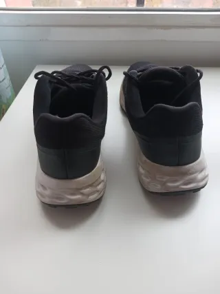 Zapatillas Nike deportivas