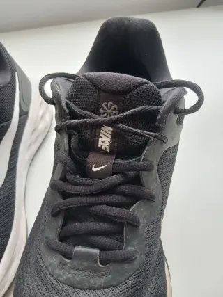 Zapatillas Nike deportivas