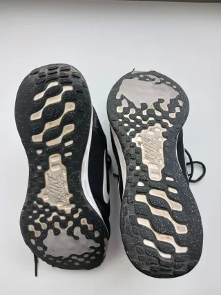 Zapatillas Nike deportivas