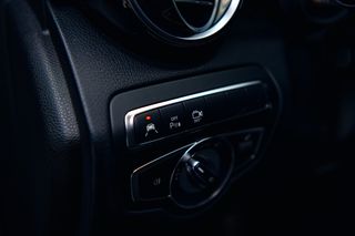 Mercedes-Benz GLC Coupé 43 AMG