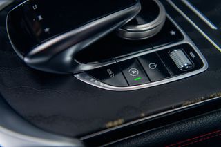 Mercedes-Benz GLC Coupé 43 AMG