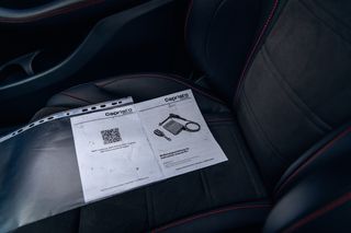 Mercedes-Benz GLC Coupé 43 AMG