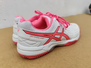 Zapatillas ASICS padel