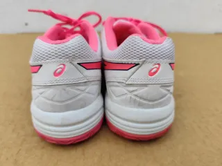 Zapatillas ASICS padel