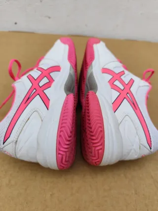 Zapatillas ASICS padel