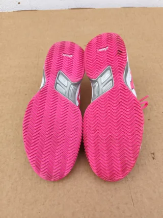 Zapatillas ASICS padel