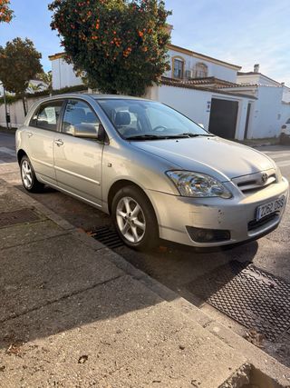 Toyota Corolla 2005