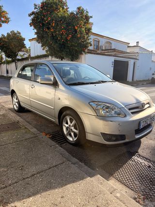 Toyota Corolla 2005