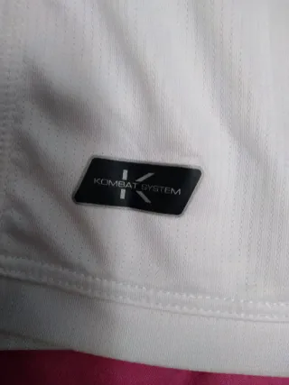 Camiseta Fútbol Venezia Kappa