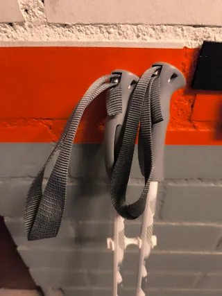 Bastones esquí niño/a