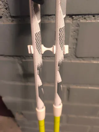 Bastones esquí niño/a