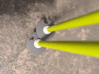 Bastones esquí niño/a