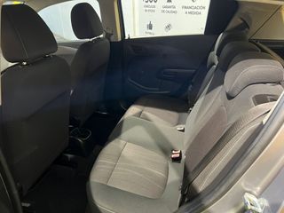 Chevrolet Aveo 1.2 16v LT