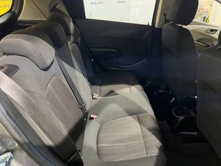 Chevrolet Aveo 1.2 16v LT