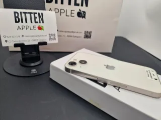 IPHONE 13 MINI 256GB WHITE GARANTIA CAMBIO