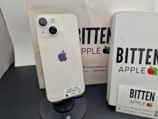 IPHONE 13 MINI 256GB WHITE GARANTIA CAMBIO