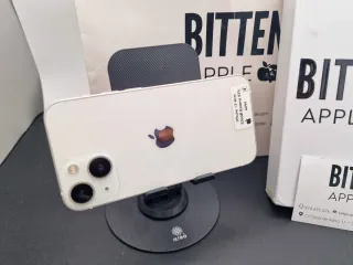 IPHONE 13 MINI 256GB WHITE GARANTIA CAMBIO