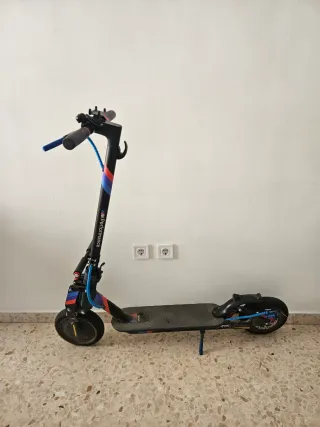 Patinete Eléctrico Xiaomi Mi 3