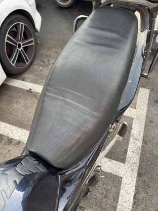 Despiece Kawasaki ER500 2005