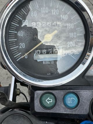 Despiece Kawasaki ER500 2005