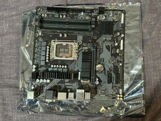 Placa Base Gigabyte B760M DS3H DDR4 LGA 1700