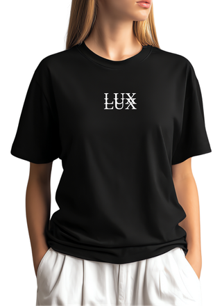 Camiseta personalizada Rosalía Lux Tour 2026