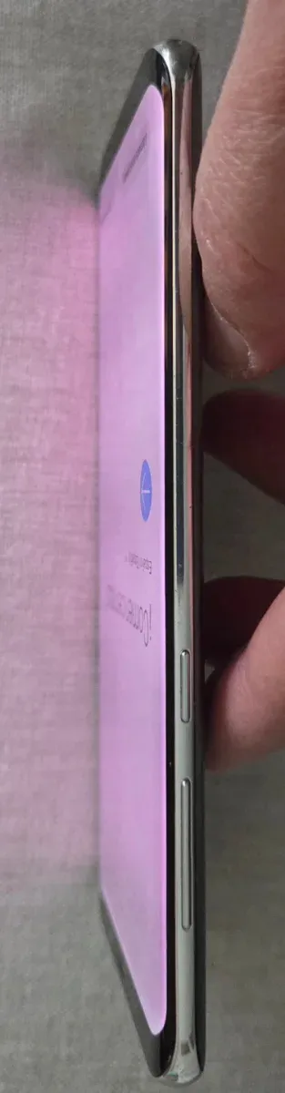 Samsung Galaxy S8+ in ottime condizioni