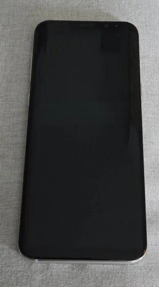 Samsung Galaxy S8+ in ottime condizioni