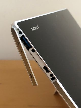 Tablet Sony Vaio Tap 11 Windows