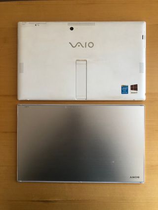 Tablet Sony Vaio Tap 11 Windows