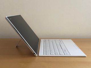 Tablet Sony Vaio Tap 11 Windows