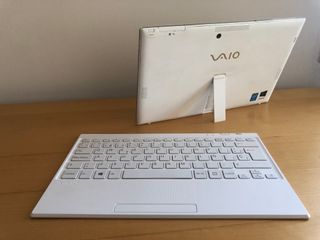 Tablet Sony Vaio Tap 11 Windows