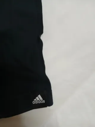 Camiseta Adidas Talla XXL