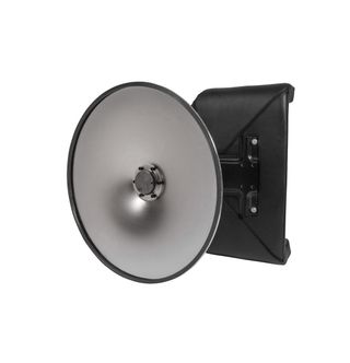 Sillón Corte Peluquería base redonda Boho