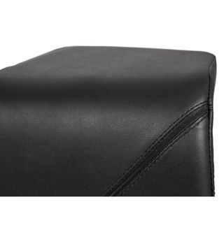 Sillón Corte Peluquería base redonda Boho