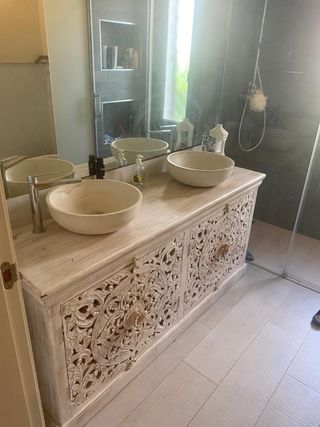 Aparador Kerala Maisons du Monde