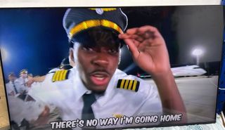 Samsung 58” 4K UHD Smart TV + 1 mes de garantía