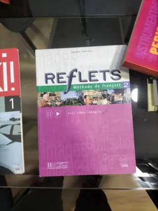 Reflets