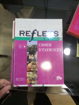 Reflets