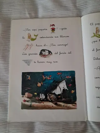 El pirata y la isla del dragon