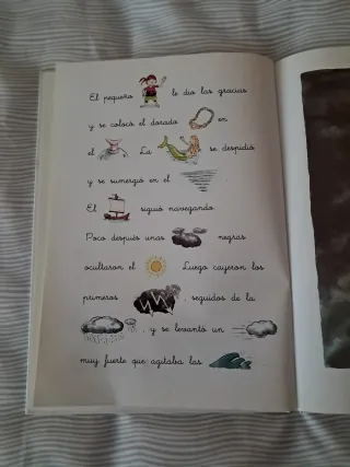 El pirata y la isla del dragon