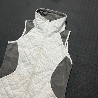 Colete Columbia Branco M