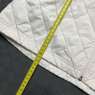 Colete Columbia Branco M