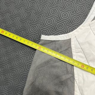 Colete Columbia Branco M