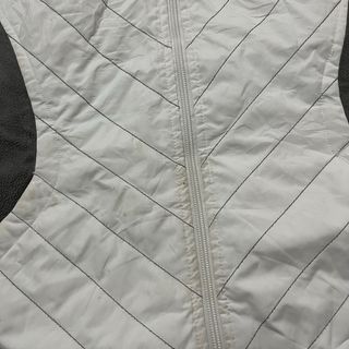 Colete Columbia Branco M