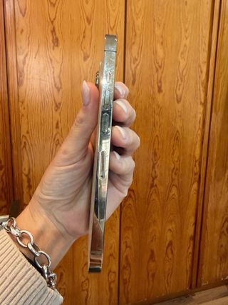 iPhone 13 Pro Dorado