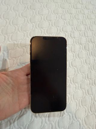 iPhone 13 Pro Dorado
