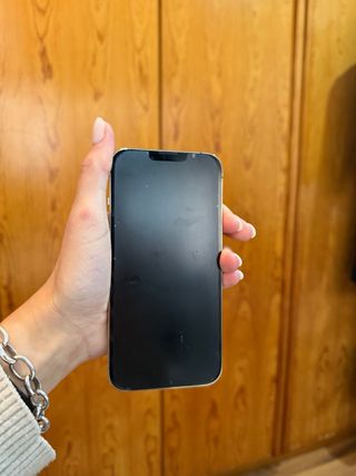 iPhone 13 Pro Dorado